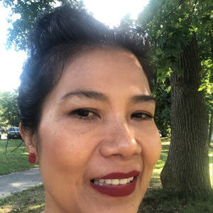 Meet your Posher, Pariya's